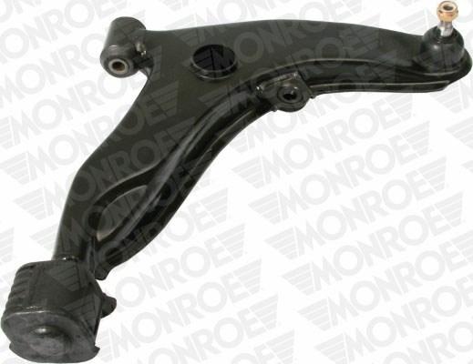 Monroe L42513 - Носач, окачване на колелата vvparts.bg