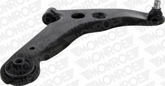 Monroe L42539 - Носач, окачване на колелата vvparts.bg