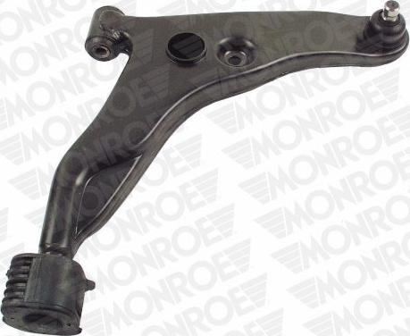 Monroe L42521 - Носач, окачване на колелата vvparts.bg