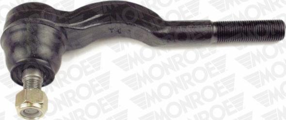 Monroe L42104 - Накрайник на напречна кормилна щанга vvparts.bg