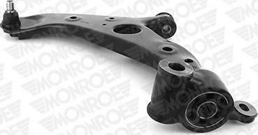 Monroe L50558 - Носач, окачване на колелата vvparts.bg