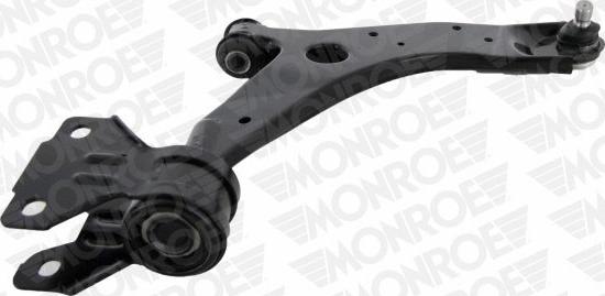 Monroe L50553 - Носач, окачване на колелата vvparts.bg