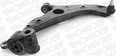 Monroe L50557 - Носач, окачване на колелата vvparts.bg