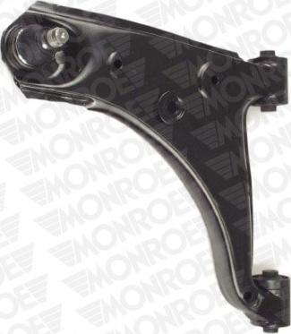 Monroe L50504 - Носач, окачване на колелата vvparts.bg