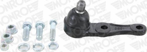 Monroe L50003 - Шарнири vvparts.bg