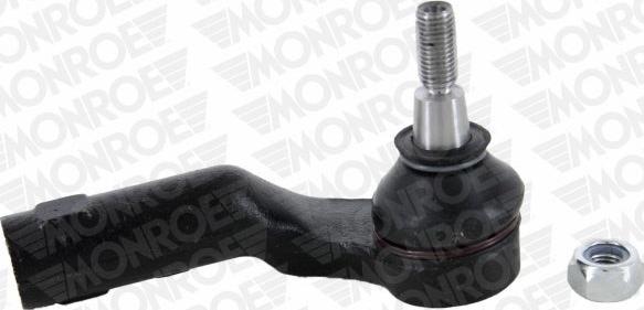 Monroe L50155 - Накрайник на напречна кормилна щанга vvparts.bg