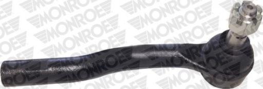 Monroe L50167 - Накрайник на напречна кормилна щанга vvparts.bg