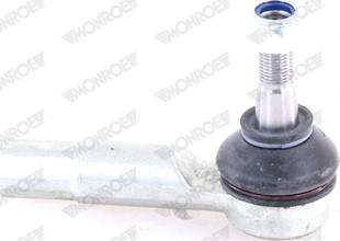 Monroe L50107 - Накрайник на напречна кормилна щанга vvparts.bg