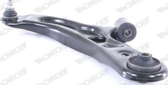 Monroe L69510 - Носач, окачване на колелата vvparts.bg