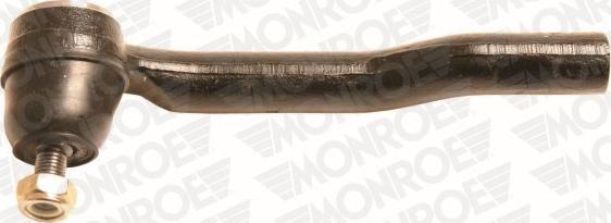 Monroe L69104 - Накрайник на напречна кормилна щанга vvparts.bg