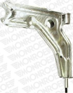 Monroe L65502 - Носач, окачване на колелата vvparts.bg