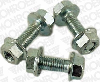 Monroe L65830 - Монтажен комплект, закрепваща щанга vvparts.bg