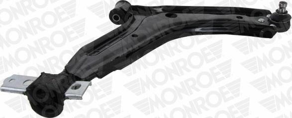 Monroe L67505 - Носач, окачване на колелата vvparts.bg