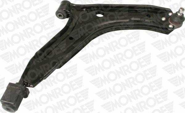 Monroe L67503 - Носач, окачване на колелата vvparts.bg