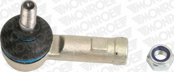 Monroe L67101 - Накрайник на напречна кормилна щанга vvparts.bg