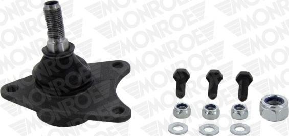 Monroe L0662 - Шарнири vvparts.bg