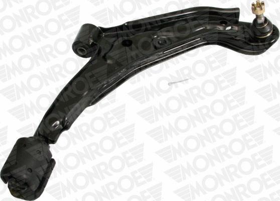 Monroe L14525 - Носач, окачване на колелата vvparts.bg