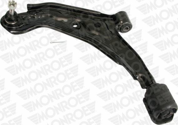 Monroe L14526 - Носач, окачване на колелата vvparts.bg