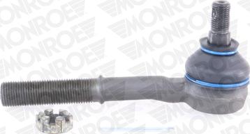 Monroe L14625 - Накрайник на напречна кормилна щанга vvparts.bg