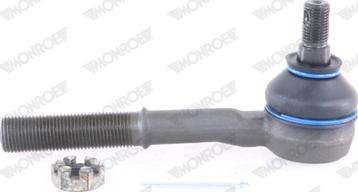 Monroe L14625 - Накрайник на напречна кормилна щанга vvparts.bg