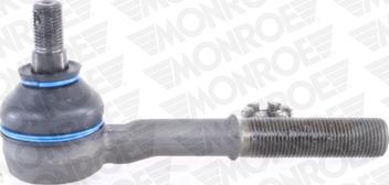 Monroe L14625 - Накрайник на напречна кормилна щанга vvparts.bg