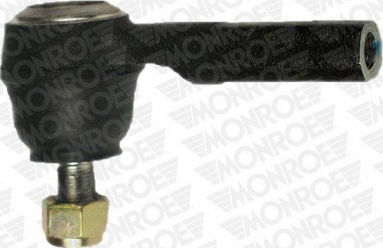 Monroe L14050 - Накрайник на напречна кормилна щанга vvparts.bg