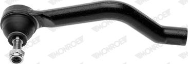 Monroe L14154 - Накрайник на напречна кормилна щанга vvparts.bg