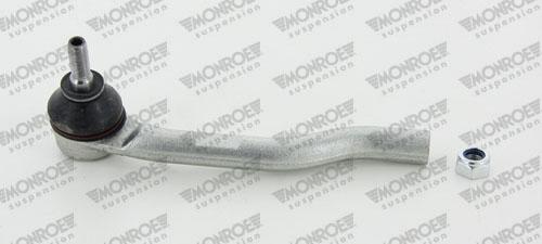 Monroe L14151 - Накрайник на напречна кормилна щанга vvparts.bg