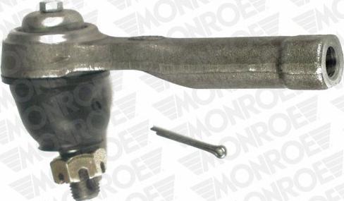 Monroe L14111 - Накрайник на напречна кормилна щанга vvparts.bg