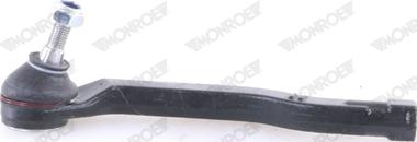 Monroe L14134 - Накрайник на напречна кормилна щанга vvparts.bg