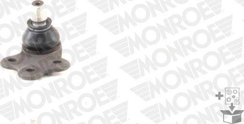 Monroe L15569 - Шарнири vvparts.bg