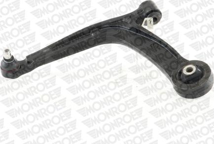 Monroe L15564 - Носач, окачване на колелата vvparts.bg