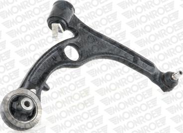 Monroe L15565 - Носач, окачване на колелата vvparts.bg