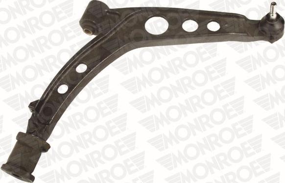 Monroe L15505 - Носач, окачване на колелата vvparts.bg