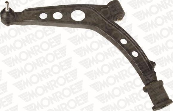 Monroe L15506 - Носач, окачване на колелата vvparts.bg