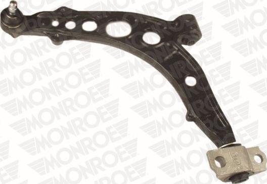 Monroe L15508 - Носач, окачване на колелата vvparts.bg