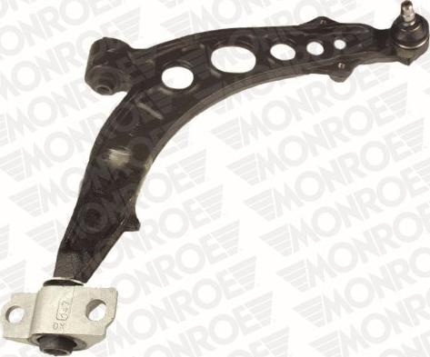 Monroe L15507 - Носач, окачване на колелата vvparts.bg