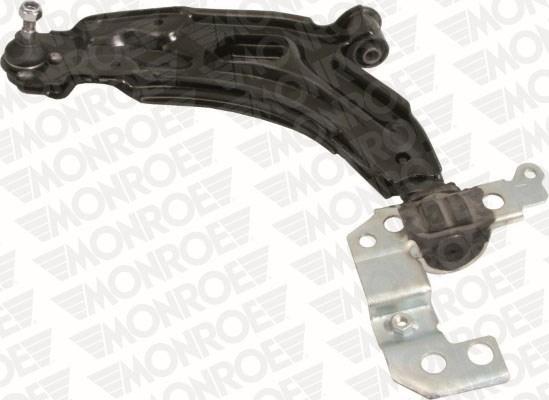 Monroe L15516 - Носач, окачване на колелата vvparts.bg