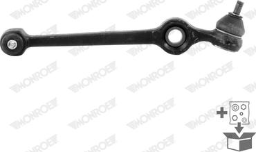 Monroe L1551 - Носач, окачване на колелата vvparts.bg