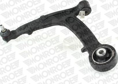 Monroe L15534 - Носач, окачване на колелата vvparts.bg