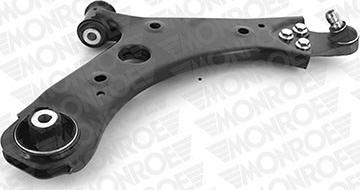 Monroe L15527 - Носач, окачване на колелата vvparts.bg