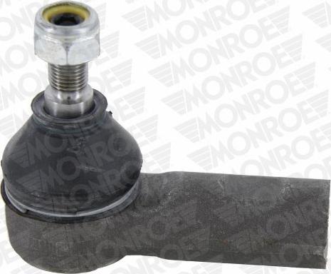 Monroe L15117 - Накрайник на напречна кормилна щанга vvparts.bg