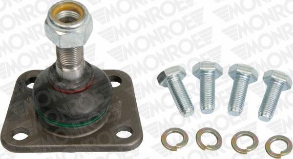 Monroe L1512 - Шарнири vvparts.bg