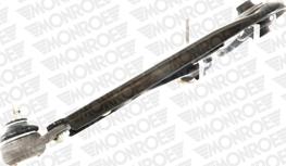 Monroe L16543 - Носач, окачване на колелата vvparts.bg