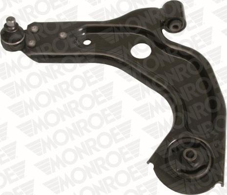 Monroe L16552 - Носач, окачване на колелата vvparts.bg