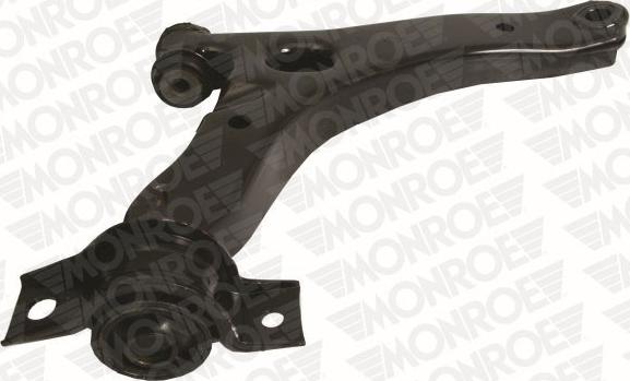 Monroe L16569 - Носач, окачване на колелата vvparts.bg