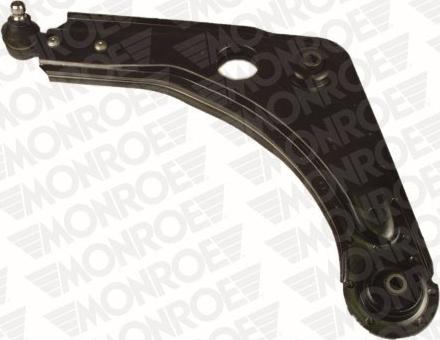 Monroe L16514 - Носач, окачване на колелата vvparts.bg