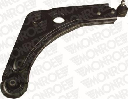 Monroe L16513 - Носач, окачване на колелата vvparts.bg