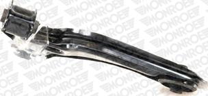 Monroe L16523 - Носач, окачване на колелата vvparts.bg