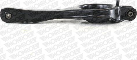 Monroe L16571 - Носач, окачване на колелата vvparts.bg